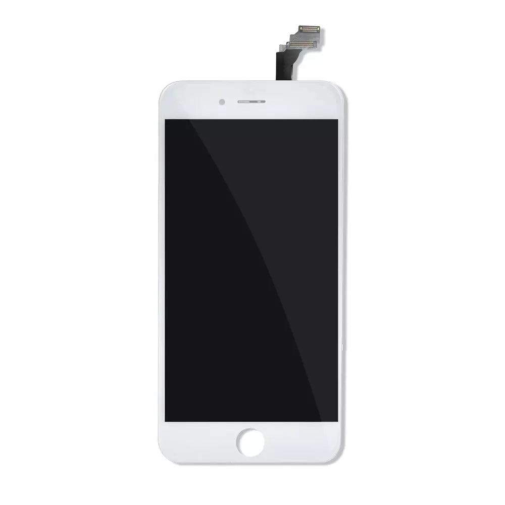 Mymo Prime LCD With Digitiser For Apple iPhone 6 White